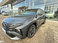 Nouă Hyundai Tucson Style 239 CP (175 kW) 2025 Culoaregri SUV