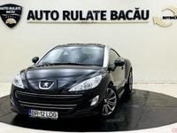 Second-hand Peugeot RCZ 163 CP (119 kW) 2011 Coupe