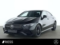 Second-hand Mercedes CLA250 AMG 224 CP (164 kW) 2024 Berlinǎ