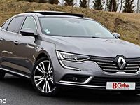 Second-hand Renault Talisman Initiale Paris 160 CP (117 kW) 2017 Culoaregri Berlinǎ