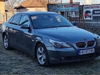 second-hand BMW 525 Seria 5 d