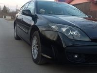 second-hand Renault Laguna III 