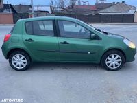 second-hand Renault Clio 