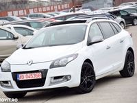 second-hand Renault Mégane GrandTour ENERGY dCi 110 Start & Stopp Paris