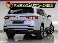 second-hand Renault Koleos 2018 · 43 029 km · 1 995 cm3 · Diesel