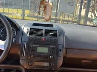 Second-hand VW Polo Cross 105 CP (77 kW) 2007 Hatchback