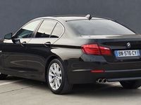 second-hand BMW 520 D Comfort * an 2011 * 2.0 Diesel * 184 CP