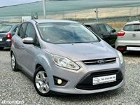 second-hand Ford C-MAX 1.6 TDCi DPF Trend