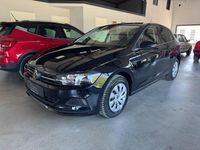 Second-hand VW Polo Comfortline 95 CP (69 kW) 2021