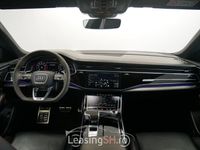 second-hand Audi RS Q8 2020 4.0 Benzină 600 CP 60.310 km - 124.986 EUR - leasing auto
