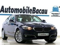 second-hand BMW 320 Gran Turismo Seria 3 d Aut.