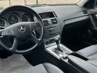 second-hand Mercedes C220 T CDI DPF Automatik