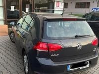 second-hand VW Golf 1.2 TSI Comfortline