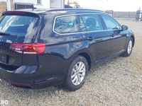 second-hand VW Passat Variant 2.0 TDI SCR DSG