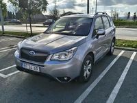 Second-hand Subaru Forester 147 CP (108 kW) 2015 SUV