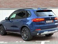 second-hand BMW X5 xDrive40i