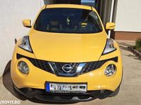 second-hand Nissan Juke 1.2L DIG-T Start/Stop Acenta