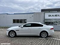 second-hand Jaguar XF 20d Aut. Prestige