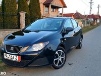 second-hand Seat Ibiza 1.4 16V Reference Salsa