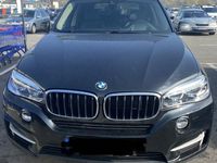 second-hand BMW X5 xDrive30d