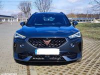 second-hand Cupra Formentor 2.0 TSI 4DRIVE VZ