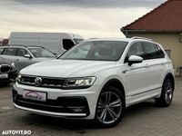 second-hand VW Tiguan 2,0 TSI OPF 4Motion DSG R-Line