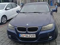 Second-hand BMW 320 177 CP (130 kW) 2010 Berlinǎ