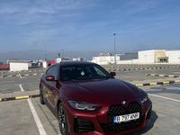 Second-hand BMW 430 M Sport 245 CP (180 kW) 2023 Culoarerosu Coupe