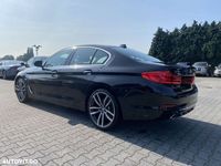 second-hand BMW 530 Seria 5 d xDrive Aut. Luxury Line