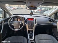 second-hand Opel Astra 1.4 ECOFLEX Design Edition