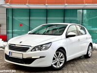 second-hand Peugeot 308 1.6 BlueHDi FAP STT Allure