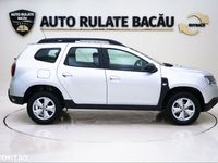 second-hand Dacia Duster II 1.5 dCi 2018 Euro 6