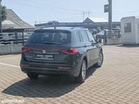 Second-hand Seat Tarraco Style 150 CP (110 kW) 2022 Culoaregri SUV