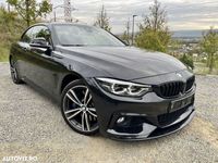 second-hand BMW 440 Seria 4 i Cabrio xDrive Sport-Aut. M Sport