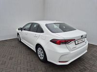 Second-hand Toyota Corolla Lounge 122 CP (89 kW) 2021 Albnormal Berlinǎ