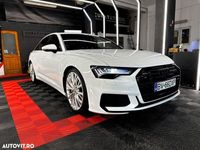 second-hand Audi A6 55 TFSI quattro S tronic S line