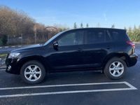 second-hand Toyota RAV4 2.2 D-4D 4x2