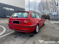 second-hand BMW 320 e46diesel impecabil