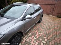 Second-hand Renault Mégane GrandTour Expression 110 CP (80 kW) 2014 Culoaregri Break