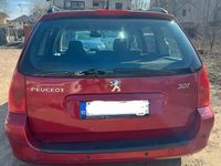Second-hand Peugeot 307 107 CP (78 kW) 2003 Break