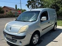 Second-hand Renault Kangoo 85 CP (62 kW) 2008 Gri Monovolum
