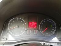 second-hand VW Golf V 1.4 Mpi