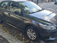 Second-hand Peugeot 301 116 CP (85 kW) 2013 Gri Berlinǎ