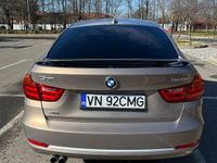 Second-hand BMW 328 Sport Line 245 CP (180 kW) 2013 Culoarebej Berlinǎ