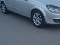 second-hand Opel Astra 2005 1.7cdti