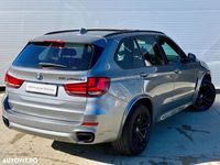 second-hand BMW X5 M M50d Sport-Aut.