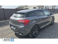 second-hand Citroën DS5 DS5 2.0HDi 163CP Sport SoChic