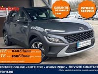Second-hand Hyundai Kona Advantage 141 CP (103 kW) 2023 Culoaregri SUV