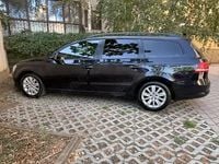 Second-hand VW Passat 140 CP (102 kW) 2013
