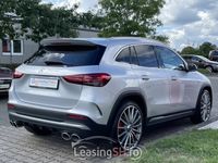 second-hand Mercedes GLA45 AMG AMG 2020 2.0 Benzină 421 CP 28.870 km - 71.471 EUR - leasing auto